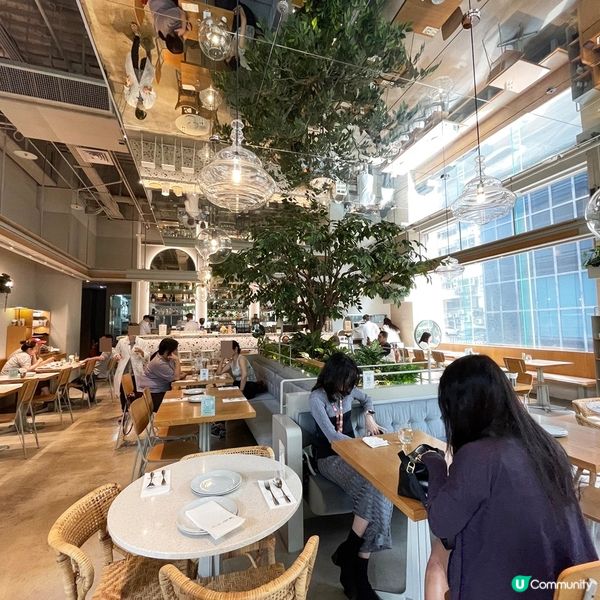 [台北素食] 大安區 | 小小樹食：新派創意素食打卡餐廳 招牌佛陀碗啖啖有特色