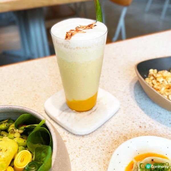 [台北素食] 大安區 | 小小樹食：新派創意素食打卡餐廳 招牌佛陀碗啖啖有特色