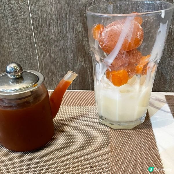 [香港素食] 上環 | Check In ThaiViet：泰國菜越南菜一次擁有 隱世風味小店