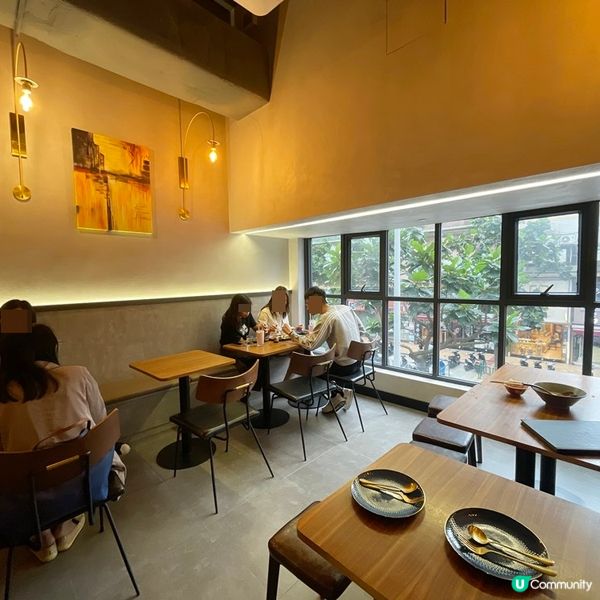 [澳門素食] 新口岸 | LeFrance：將正宗東南亞料理變素食 手工湯底製作繁複