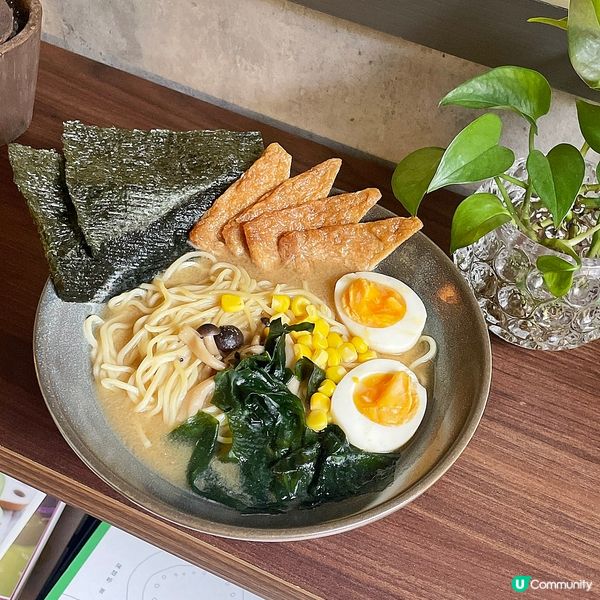 [澳門素食] 新口岸 | LeFrance：將正宗東南亞料理變素食 手工湯底製作繁複