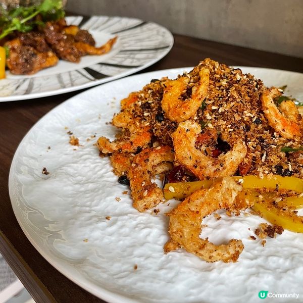 [澳門素食] 新口岸 | LeFrance：將正宗東南亞料理變素食 手工湯底製作繁複