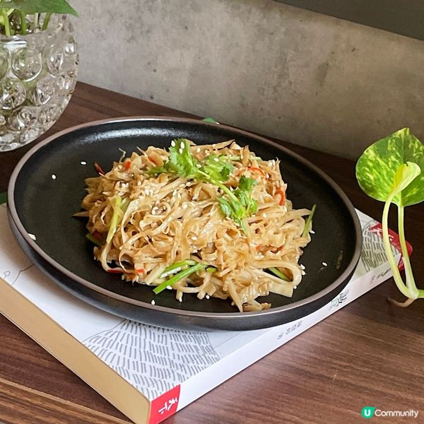 [澳門素食] 新口岸 | LeFrance：將正宗東南亞料理變素食 手工湯底製作繁複