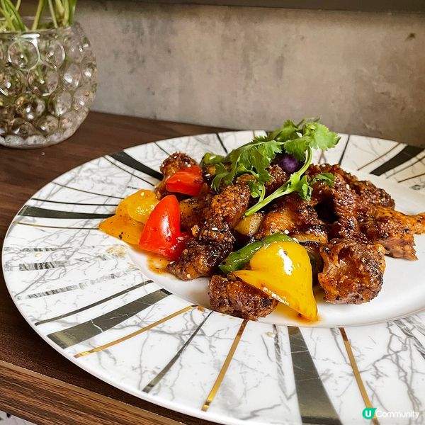 [澳門素食] 新口岸 | LeFrance：將正宗東南亞料理變素食 手工湯底製作繁複