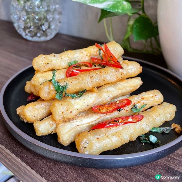 [澳門素食] 新口岸 | LeFrance：將正宗東南亞料理變素食 手工湯底製作繁複