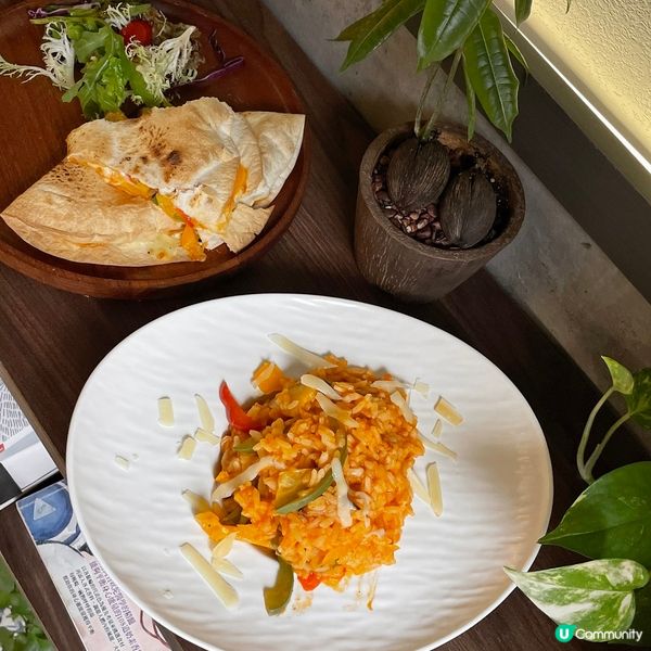 [澳門素食] 新口岸 | LeFrance：將正宗東南亞料理變素食 手工湯底製作繁複