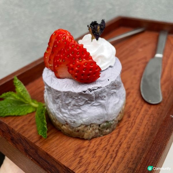 [澳門素食] 新口岸 | LeFrance：將正宗東南亞料理變素食 手工湯底製作繁複