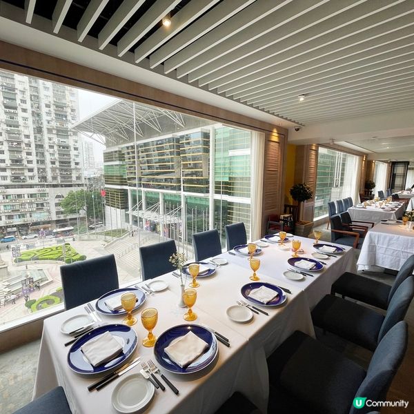 [澳門素食] 東望洋 | Fado花道葡萄牙餐廳：高級葡國餐廳特色素食 必吃南瓜蛋糕