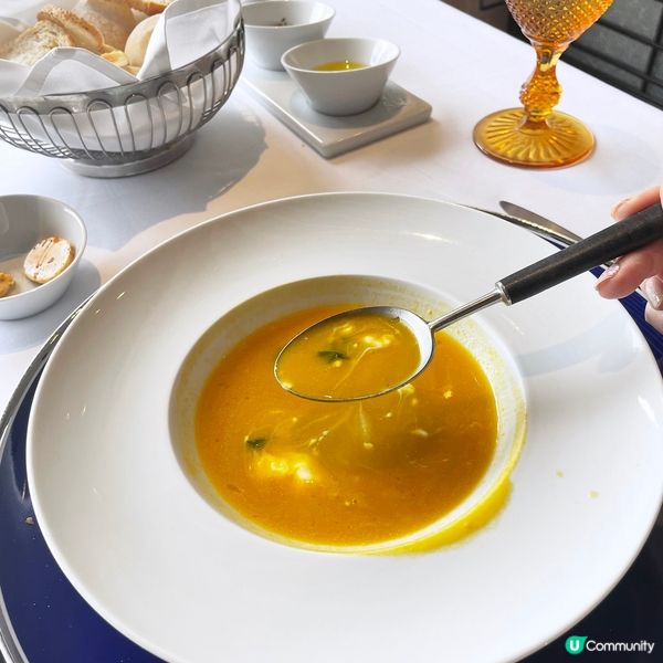 [澳門素食] 東望洋 | Fado花道葡萄牙餐廳：高級葡國餐廳特色素食 必吃南瓜蛋糕