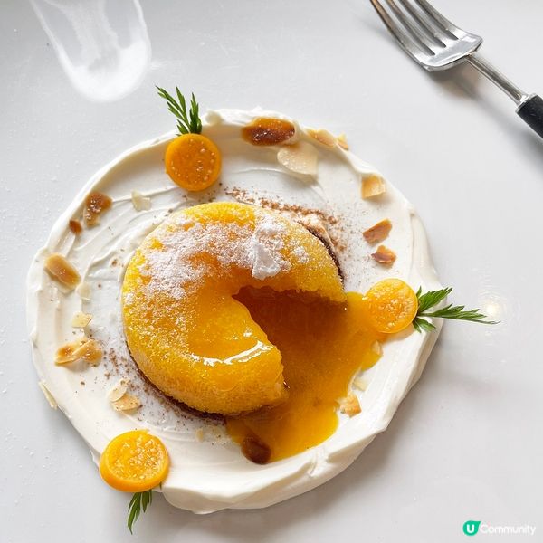 [澳門素食] 東望洋 | Fado花道葡萄牙餐廳：高級葡國餐廳特色素食 必吃南瓜蛋糕