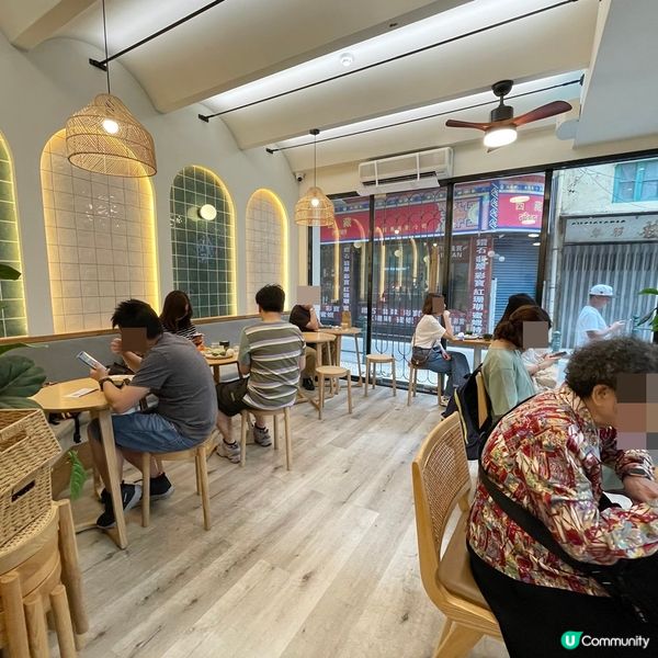 [澳門素食] 新馬路 | chaa caffeine & treats：日本抹茶專門店素食窩夫 茶道級精品燕麥奶抹茶