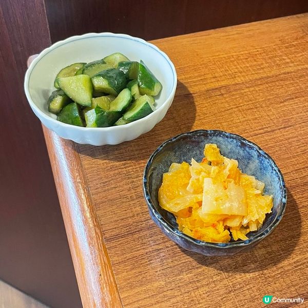 [高雄素食] 後驛站 | 萩豆乳拉麵：昆布香菇豆乳湯底 正完京都日式拉麵