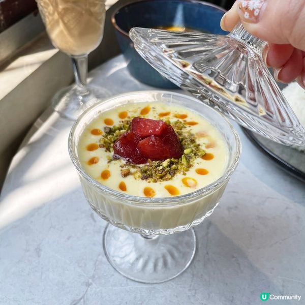 [台中素食] 西區 | BAA / Veg Indian Cuisine 印度蔬食：新派印度蔬食 在地食材季節料理