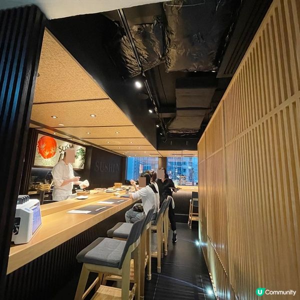 [香港素食] 銅鑼灣 | Sushi N：開箱素食 Omakase 素食者新奇有趣體驗