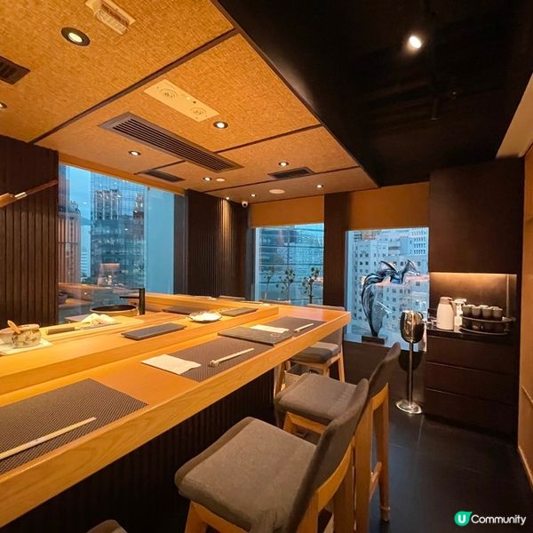 [香港素食] 銅鑼灣 | Sushi N：開箱素食 Omakase 素食者新奇有趣體驗