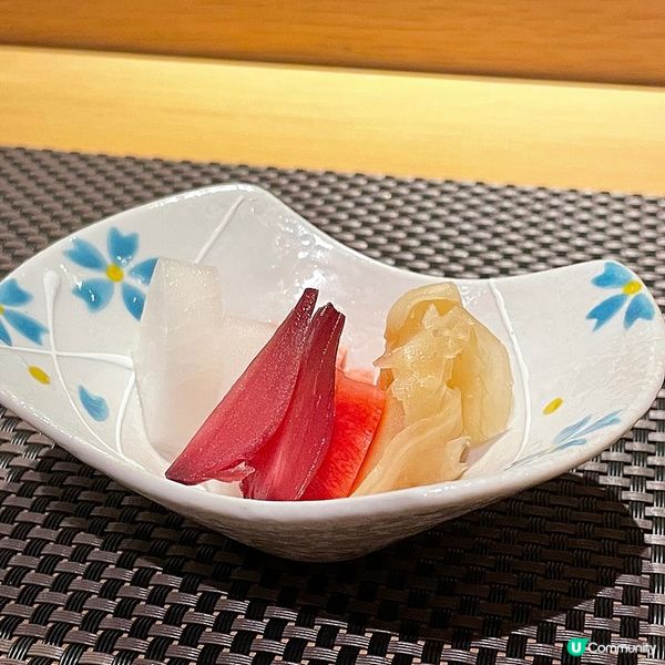 [香港素食] 銅鑼灣 | Sushi N：開箱素食 Omakase 素食者新奇有趣體驗