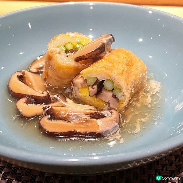 [香港素食] 銅鑼灣 | Sushi N：開箱素食 Omakase 素食者新奇有趣體驗