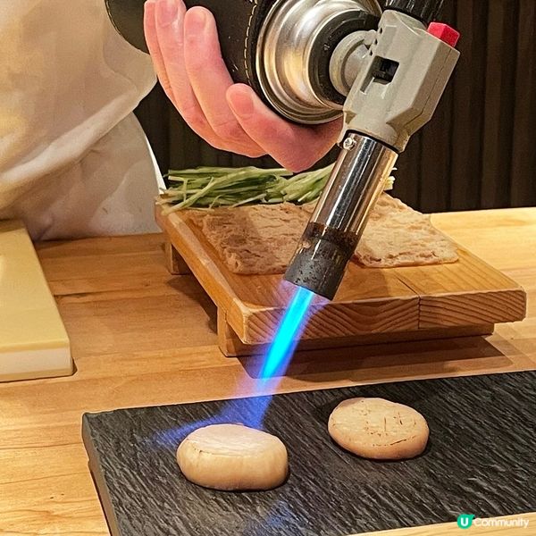 [香港素食] 銅鑼灣 | Sushi N：開箱素食 Omakase 素食者新奇有趣體驗