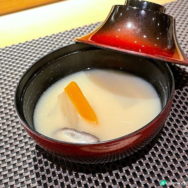 [香港素食] 銅鑼灣 | Sushi N：開箱素食 Omakase 素食者新奇有趣體驗