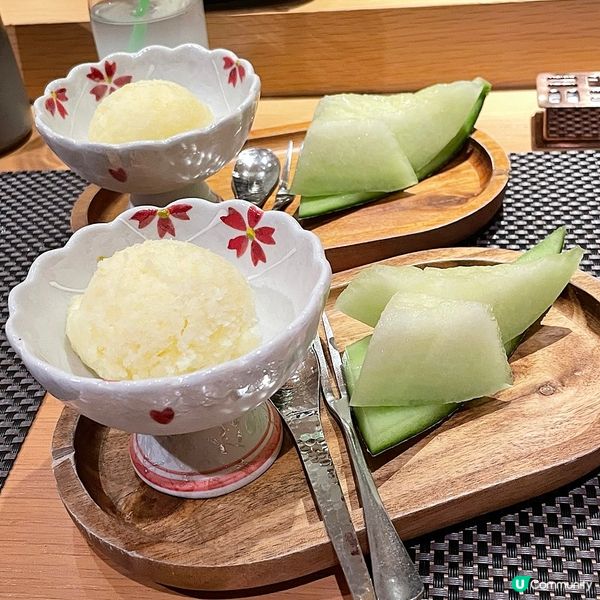 [香港素食] 銅鑼灣 | Sushi N：開箱素食 Omakase 素食者新奇有趣體驗