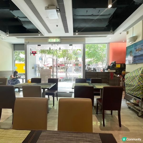 [香港素食] 長沙灣 | Café Imagine：慢工細貨口碑純素美食