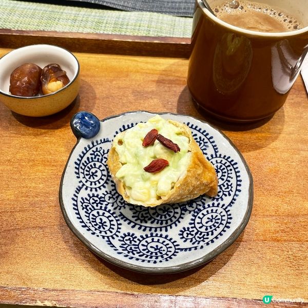 [香港素食] 長沙灣 | Café Imagine：慢工細貨口碑純素美食