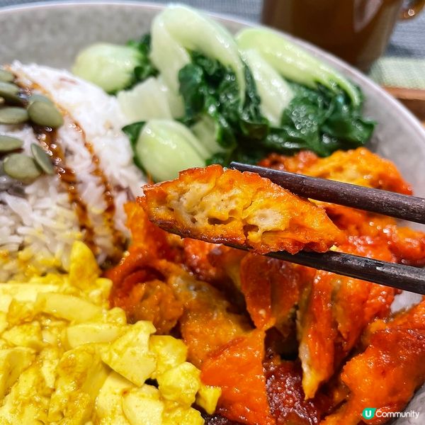 [香港素食] 長沙灣 | Café Imagine：慢工細貨口碑純素美食