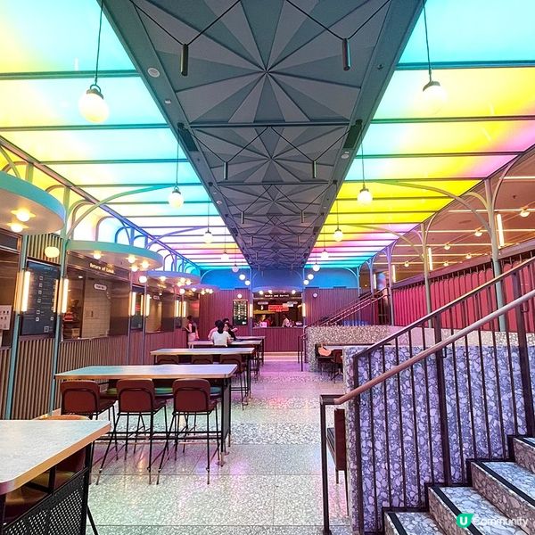 [香港素食] 中環 | WOW Burger：香港首間蔬食漢堡專門店 日常炸物滿足你邪惡需要