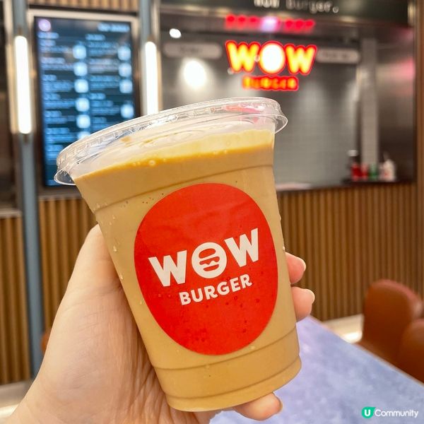 [香港素食] 中環 | WOW Burger：香港首間蔬食漢堡專門店 日常炸物滿足你邪惡需要