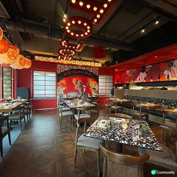 [香港素食] 中環 | KYOTO JOE：超滿足日式素食放題 前菜卷物炸物主食樣樣精緻