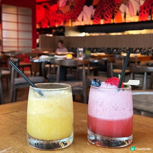 [香港素食] 中環 | KYOTO JOE：超滿足日式素食放題 前菜卷物炸物主食樣樣精緻