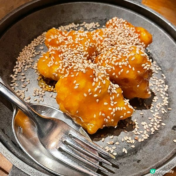 [香港素食] 中環 | KYOTO JOE：超滿足日式素食放題 前菜卷物炸物主食樣樣精緻