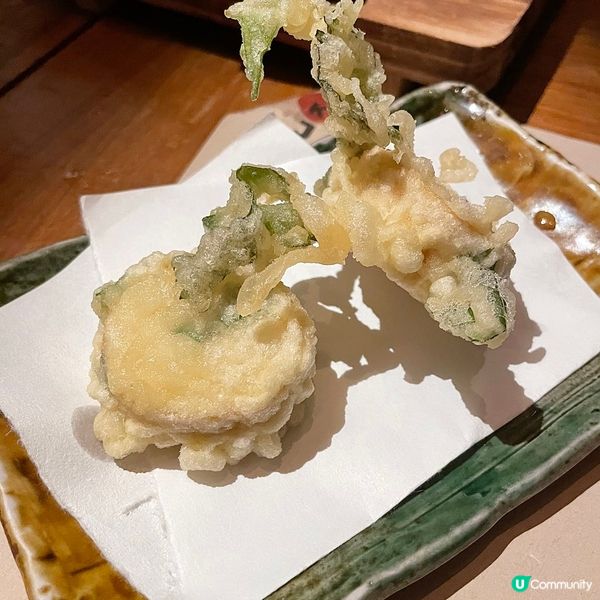 [香港素食] 中環 | KYOTO JOE：超滿足日式素食放題 前菜卷物炸物主食樣樣精緻
