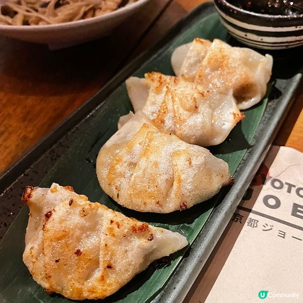 [香港素食] 中環 | KYOTO JOE：超滿足日式素食放題 前菜卷物炸物主食樣樣精緻