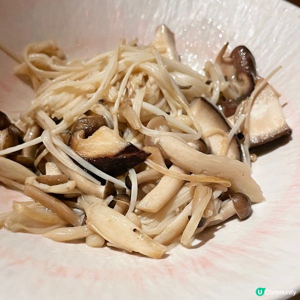 [香港素食] 中環 | KYOTO JOE：超滿足日式素食放題 前菜卷物炸物主食樣樣精緻