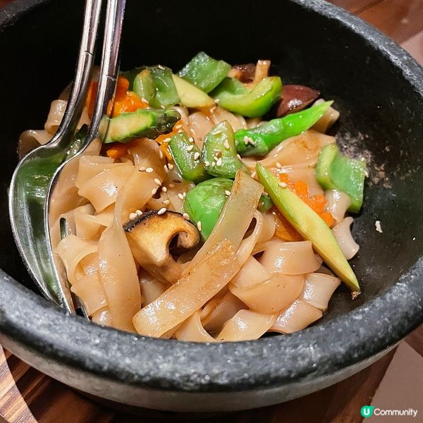 [香港素食] 中環 | KYOTO JOE：超滿足日式素食放題 前菜卷物炸物主食樣樣精緻