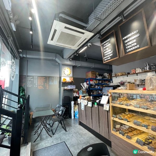 [香港素食] 紅磡 | Bagel Gogo：爆餡酸種貝果三文治 鷹咀豆泥抹醬