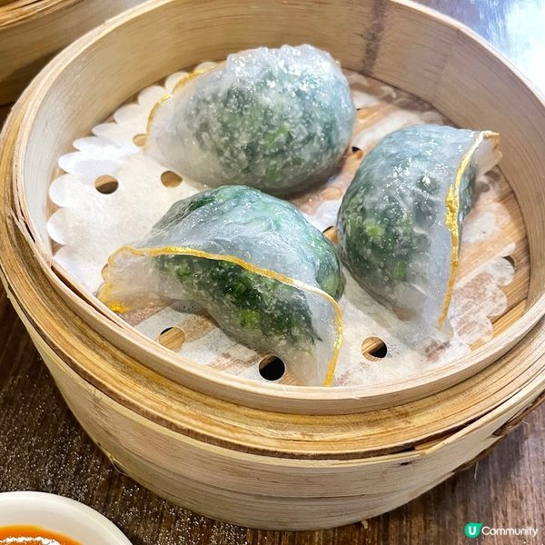 [香港素食] 尖沙咀 | 緻素坊：無蛋奶無五辛素食飲茶 點心中菜樣樣出色