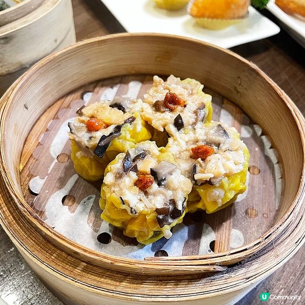 [香港素食] 尖沙咀 | 緻素坊：無蛋奶無五辛素食飲茶 點心中菜樣樣出色