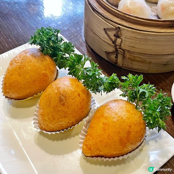 [香港素食] 尖沙咀 | 緻素坊：無蛋奶無五辛素食飲茶 點心中菜樣樣出色