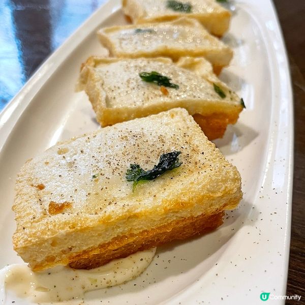 [香港素食] 尖沙咀 | 緻素坊：無蛋奶無五辛素食飲茶 點心中菜樣樣出色