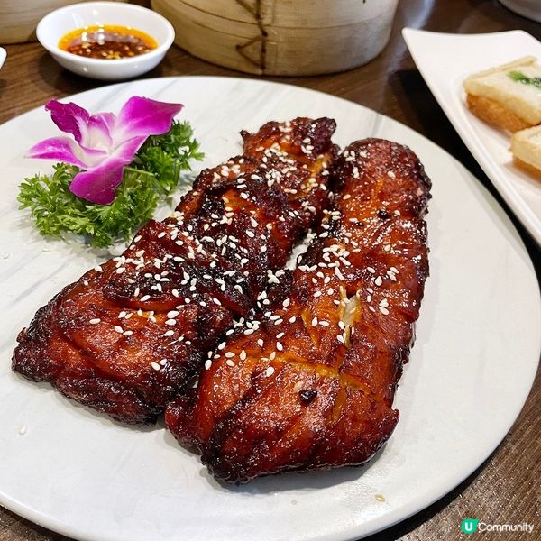 [香港素食] 尖沙咀 | 緻素坊：無蛋奶無五辛素食飲茶 點心中菜樣樣出色