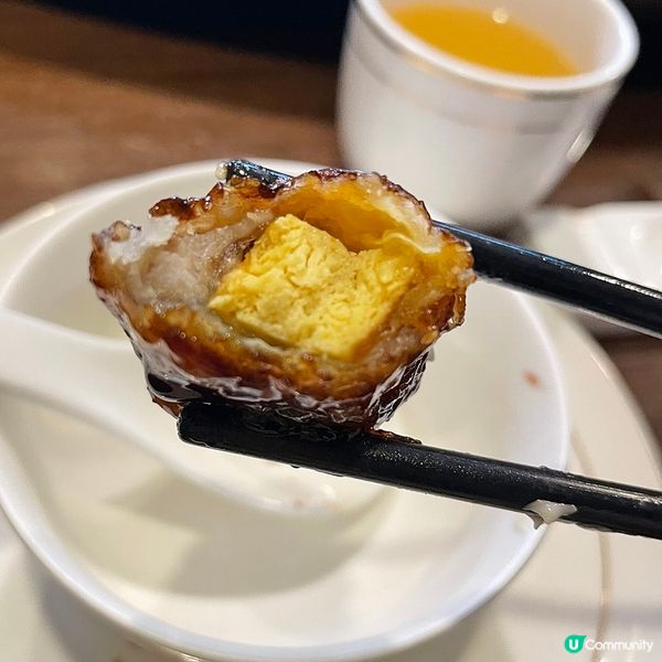 [香港素食] 尖沙咀 | 緻素坊：無蛋奶無五辛素食飲茶 點心中菜樣樣出色