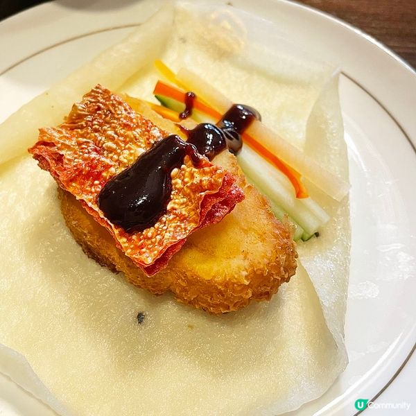 [香港素食] 尖沙咀 | 緻素坊：無蛋奶無五辛素食飲茶 點心中菜樣樣出色