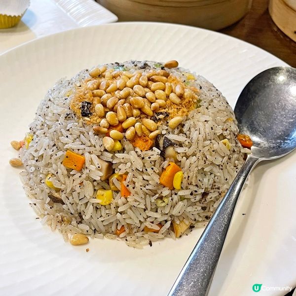 [香港素食] 尖沙咀 | 緻素坊：無蛋奶無五辛素食飲茶 點心中菜樣樣出色