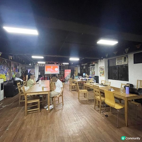 [香港素食] 尖沙咀 | 香港非洲中心：文化交流共融 吃非洲x香港特色融合菜