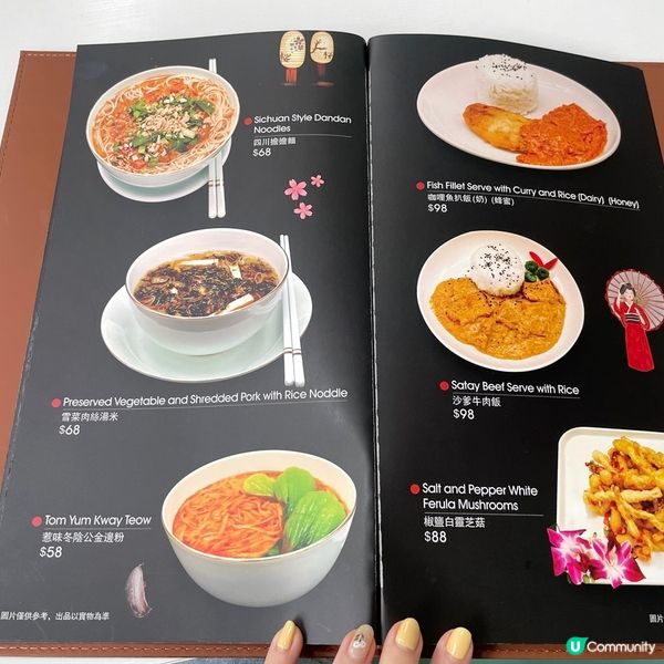 [香港素食] 尖沙咀 | 慈素小聚：全新開業素食餐廳 用心製作多國菜料理