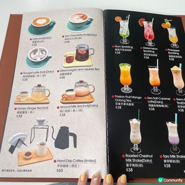 [香港素食] 尖沙咀 | 慈素小聚：全新開業素食餐廳 用心製作多國菜料理