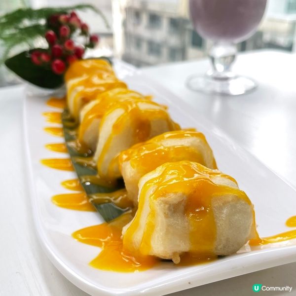 [香港素食] 尖沙咀 | 慈素小聚：全新開業素食餐廳 用心製作多國菜料理