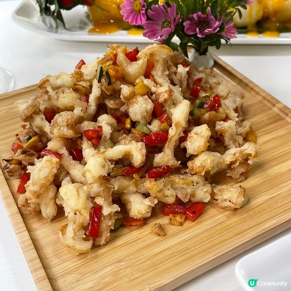 [香港素食] 尖沙咀 | 慈素小聚：全新開業素食餐廳 用心製作多國菜料理